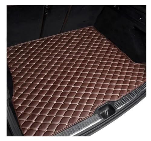 Tapis de coffre arrière pour VW ID.4 et ID.5 protection de sol sur mesure