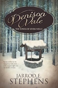 Denison Vale -The Town of Seven Wells