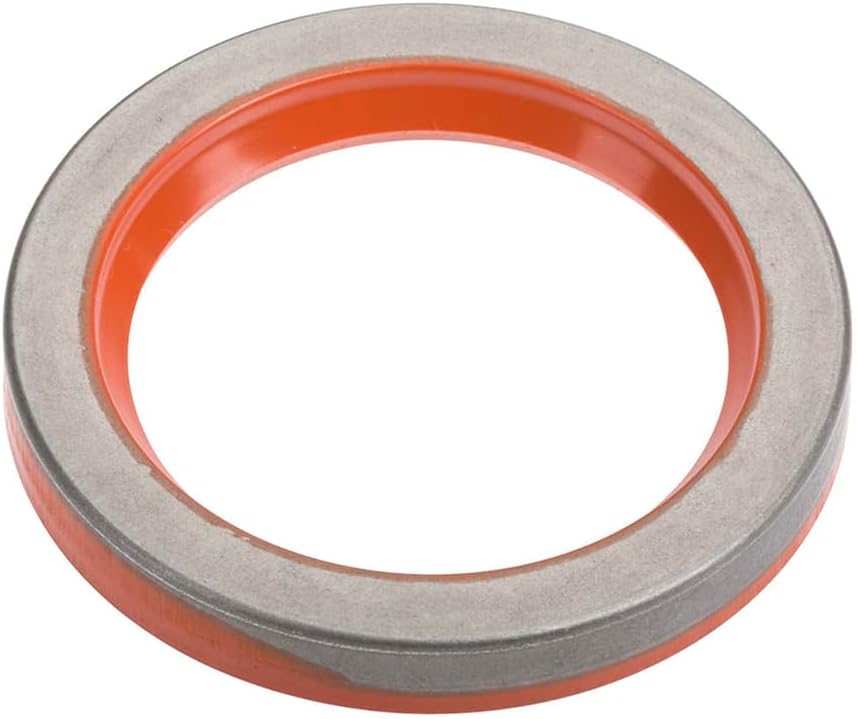 1pcs Front Automatic Transmission Oil Pump Seal fits Dodge Royal 1958 5.7L V8 Automatic;3 speeds