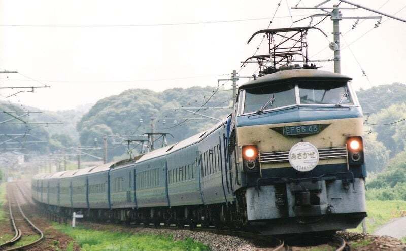 Amazon.co.jp: トミックス JR 24系25形100番代 特急寝台客車 あさかぜ