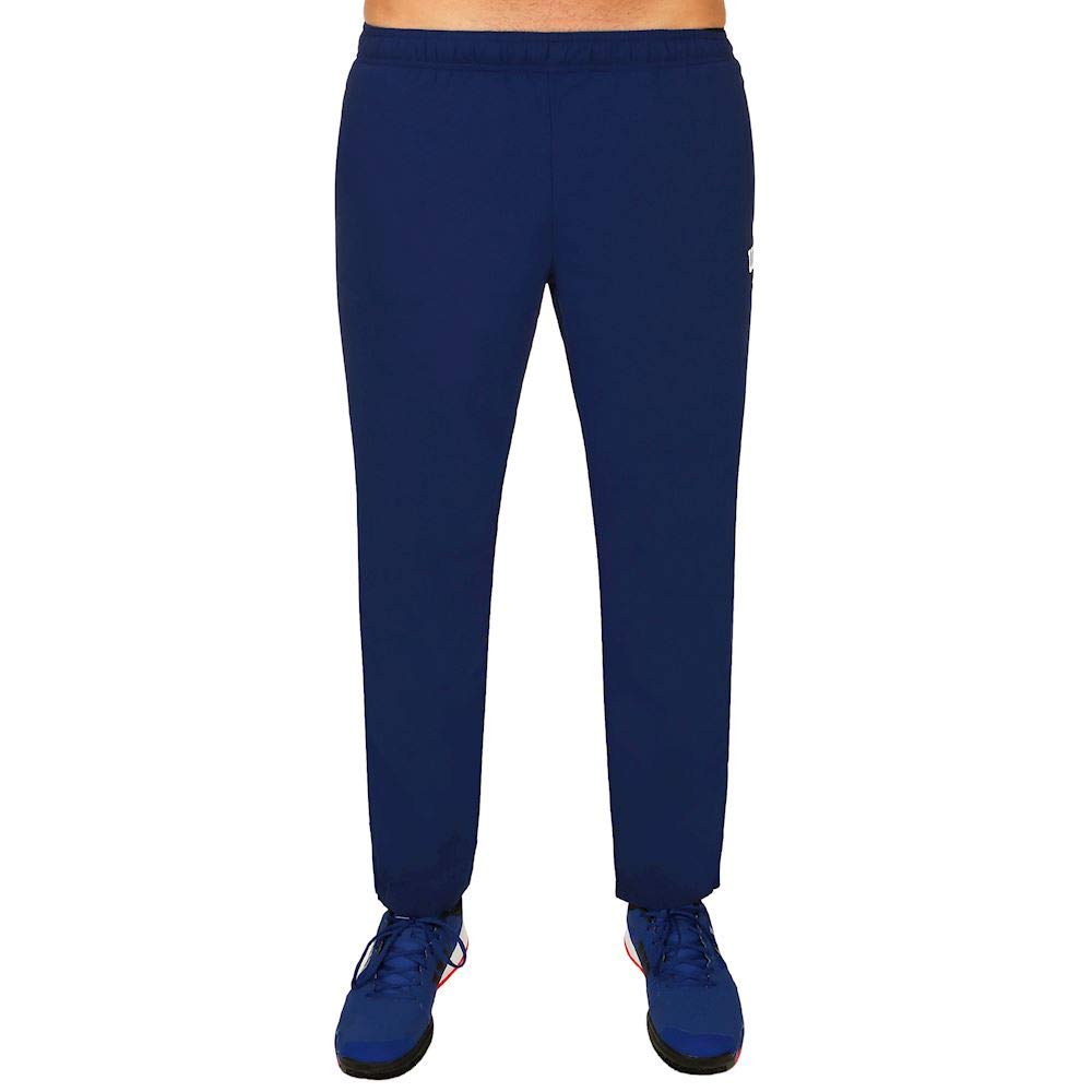 Wilson Herren M Team Woven Pants