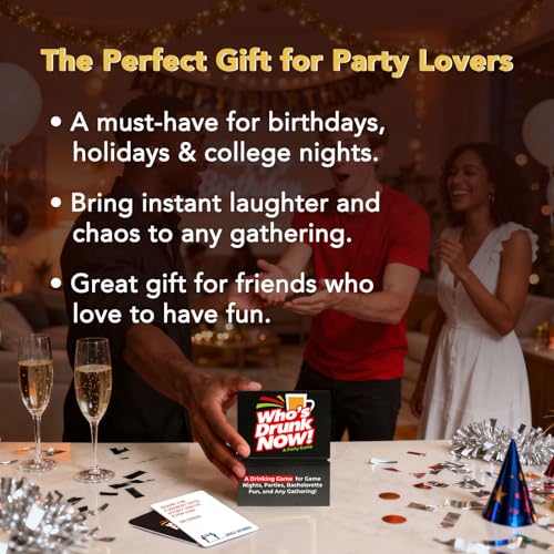image for Taxhtext Drinking Games for Party Night – 150 Hilarious Cards for 2+