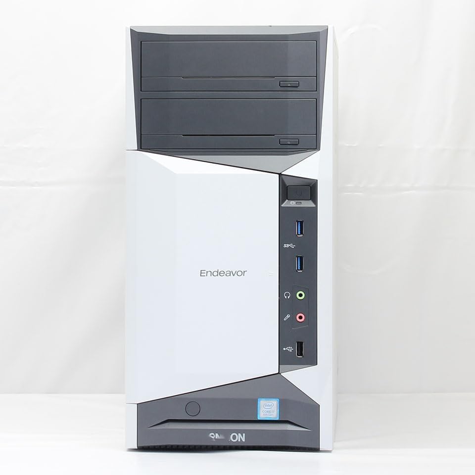 Amazon.co.jp: 【整備済み品】 MR8000 シリーズ タワデスクトップ