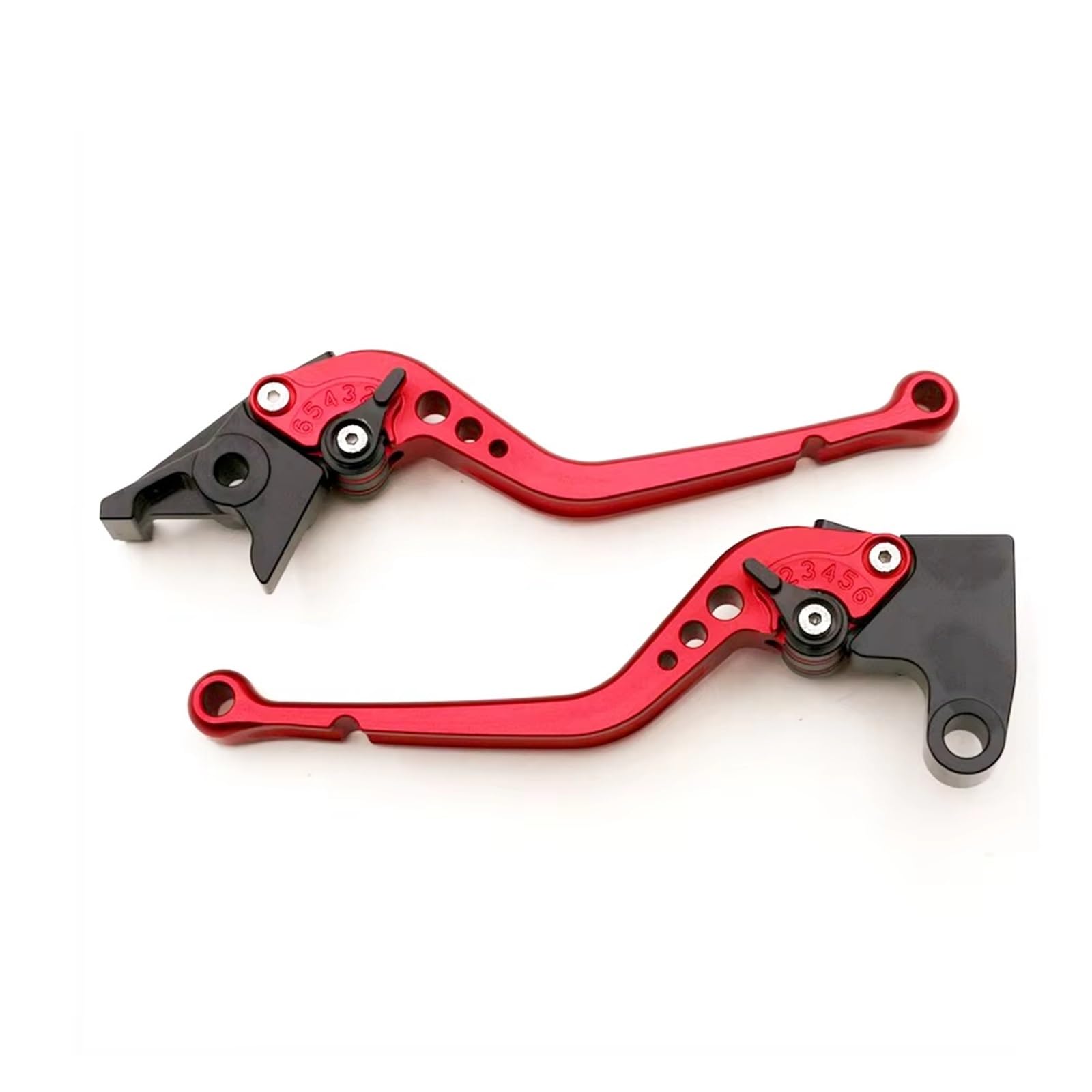 WYLWSHA Clutch Brake Levers for YZF R1 for YZF-R1 for R6 for YZFR6