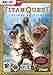 Produktbild Titan Quest - Deluxe Edition