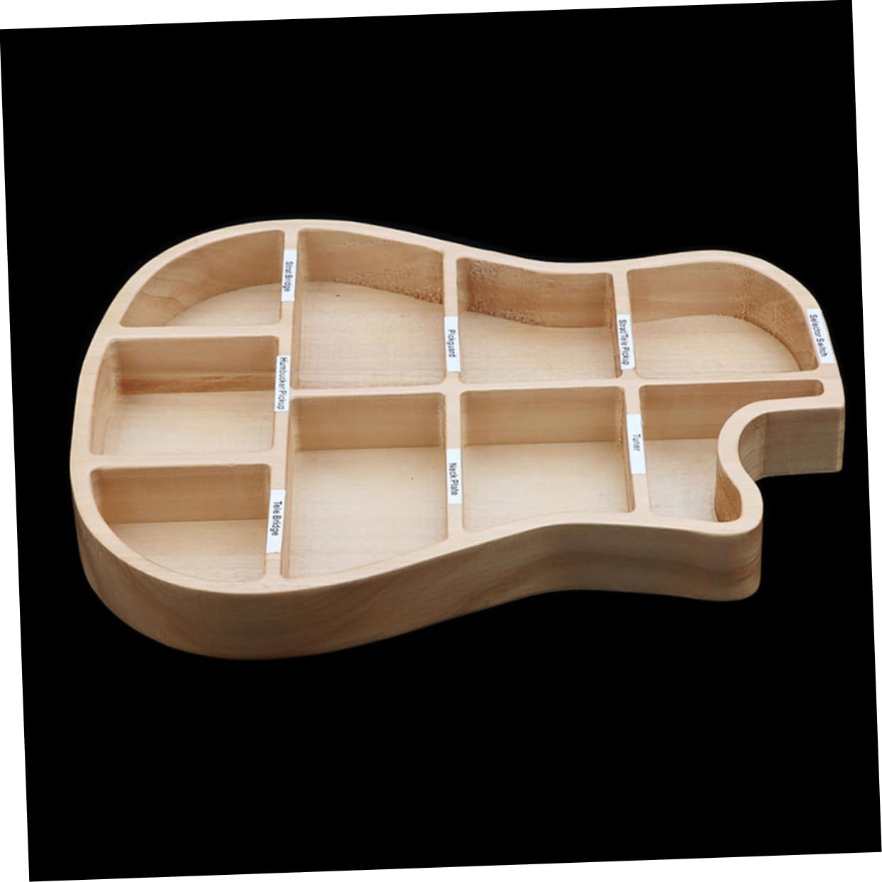 Toyvian Pudełko Do Przechowywania Gitary Gitara Elektryczna Gitara Akustyczna Gramofon Gitara Stojak Na Gitarę Stojak Na Gitarę Etui Na Gitarę Do Montażu Na Gitarze Gitara Basowa Gitary