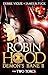 Robin Hood: The Two Torcs (Robin Hood: Demon's Bane Series)