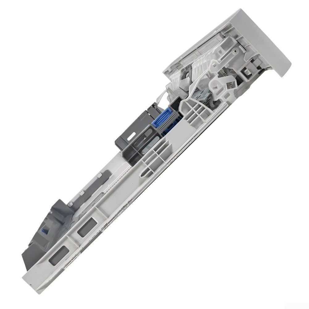Druckerpapierablage RM2-5392 RU7-8225 für HP LaserJet Pro M402 M403 M404 M426 M427 M304 M305 M329 M405 M406 M407 M429 M430, 250 Blatt ABS-Kunststoff