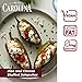 Carolina Enriched Rice Extra Long Grain Gluten Free 16 Oz. Pack Of 3.