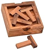 Knobelholz.de