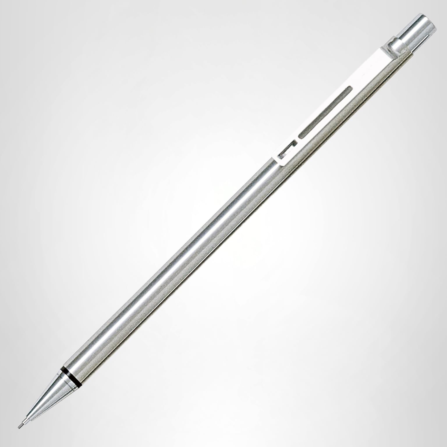 Pilot パイロット ミニシャープペンシル バーディ 0.5mm