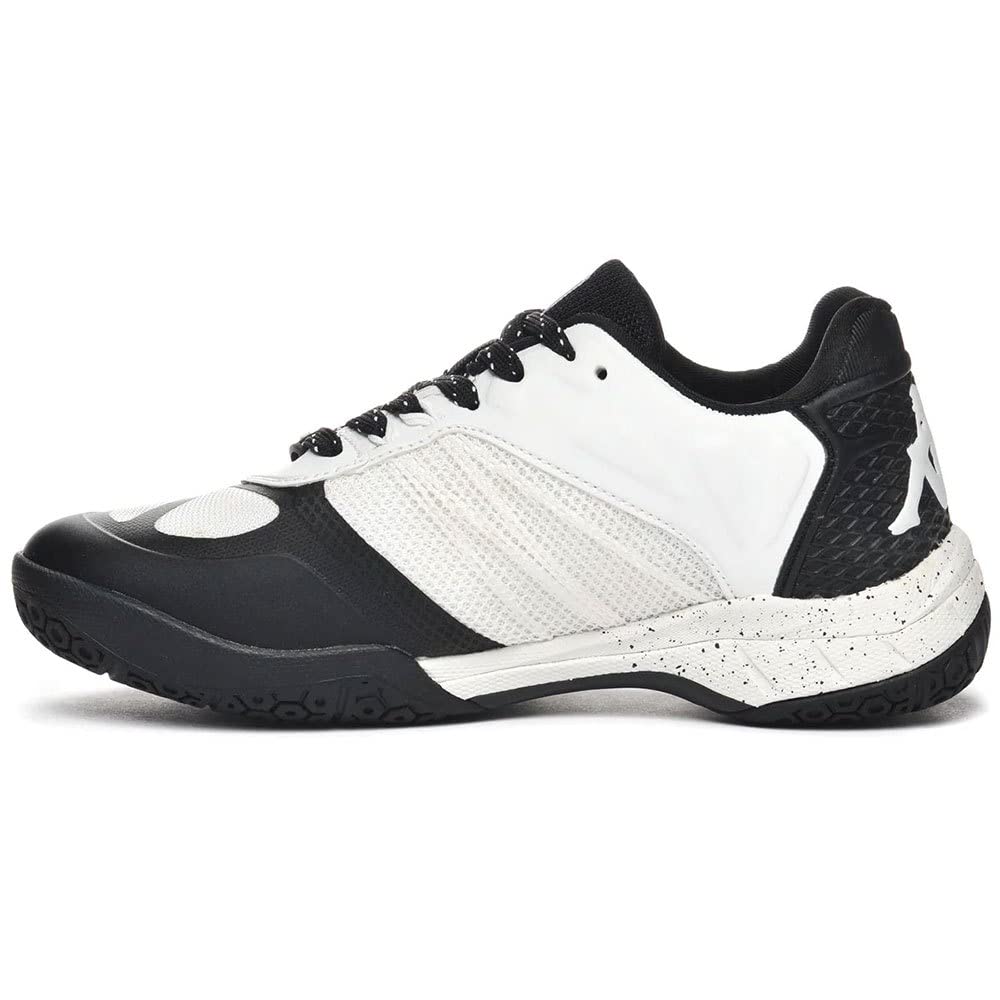 Kappa - Sneakers, Uomo Donna, Gomma, Padel, Modello: Kombat Padel Loop
