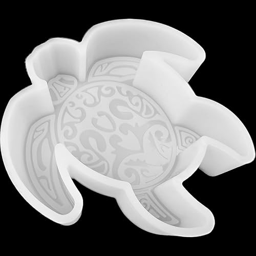 Miniatura 3 de VONZK Freshie - Juego de 8 moldes de silicona Freshie para automóvil para cuentas aromáticas, moldes de freshies hechos a mano (corona de 8 piezas)