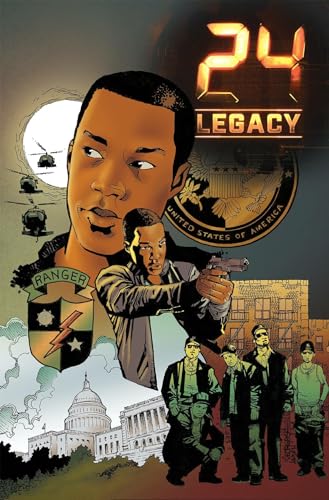 Preisvergleich Produktbild 24: Legacy: Rules of Engagement