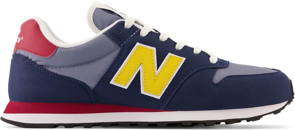 New Balance 500, Zapatillas Hombre