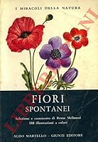 Fiori spontanei. 8809213793 Book Cover