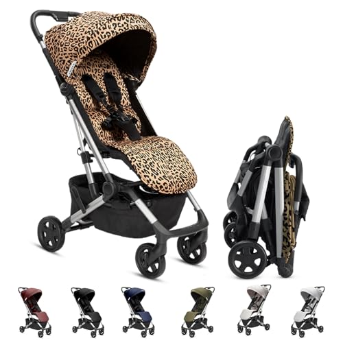 Colugo Compact Stroller