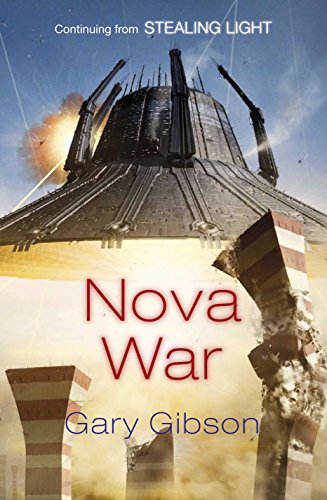 Nova War view 2