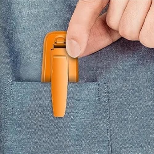 Détecteur voltmètre stylo de test intelligent bleu testeur de tension - 5