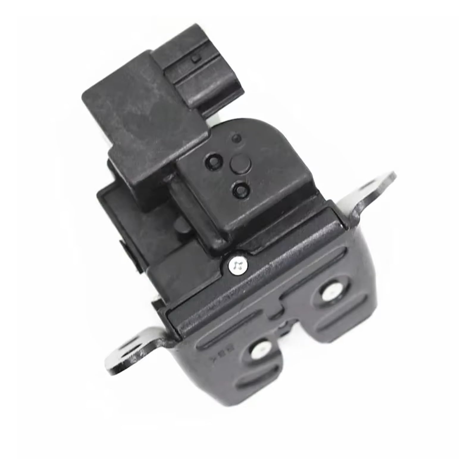 Rear Deck Lid Lock Actuator for Hyundai for Accent for Verna for Solaris for 5DR for Hatchback 812301R200 Trunk Lock Actuator Tail Gate Latch 81230-1R200