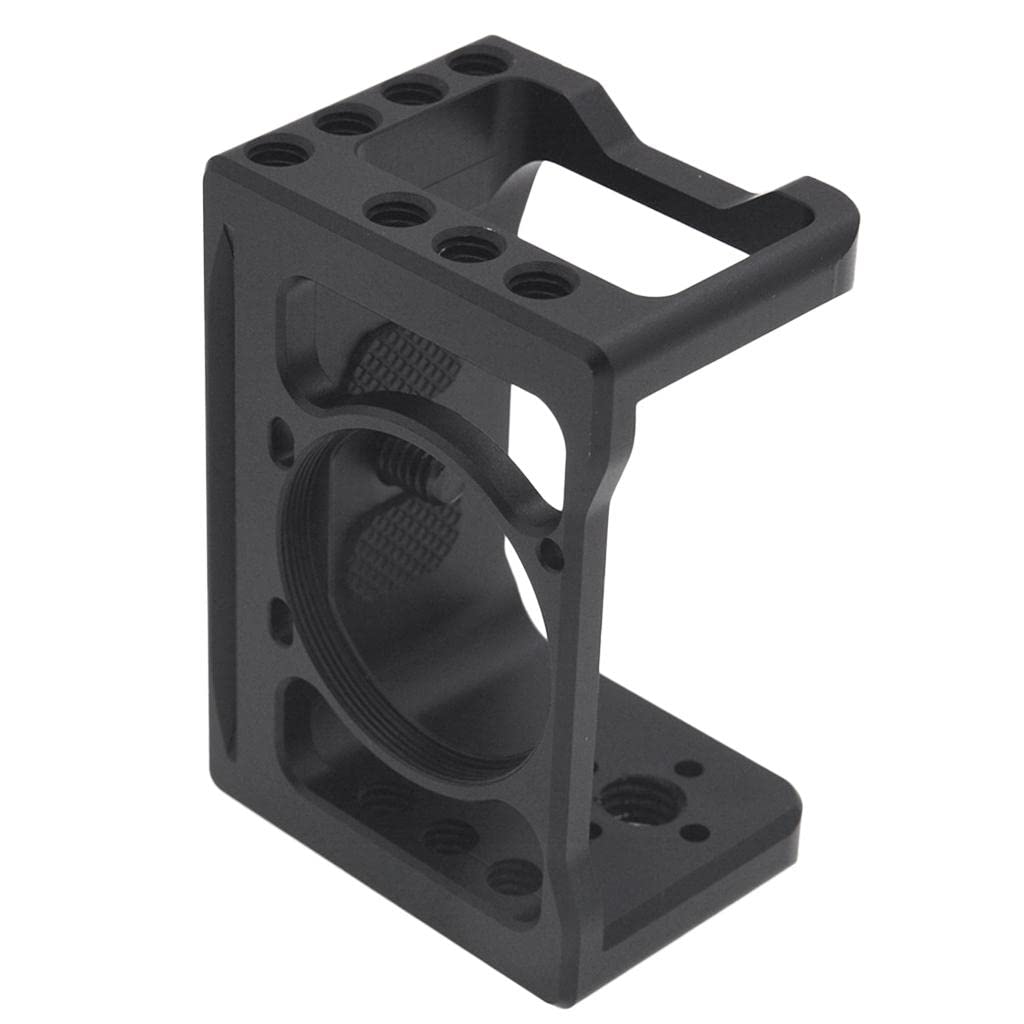Cage de Caméra, Poignée de Protection à Main, Facile à Installer, Support Adapté pour II