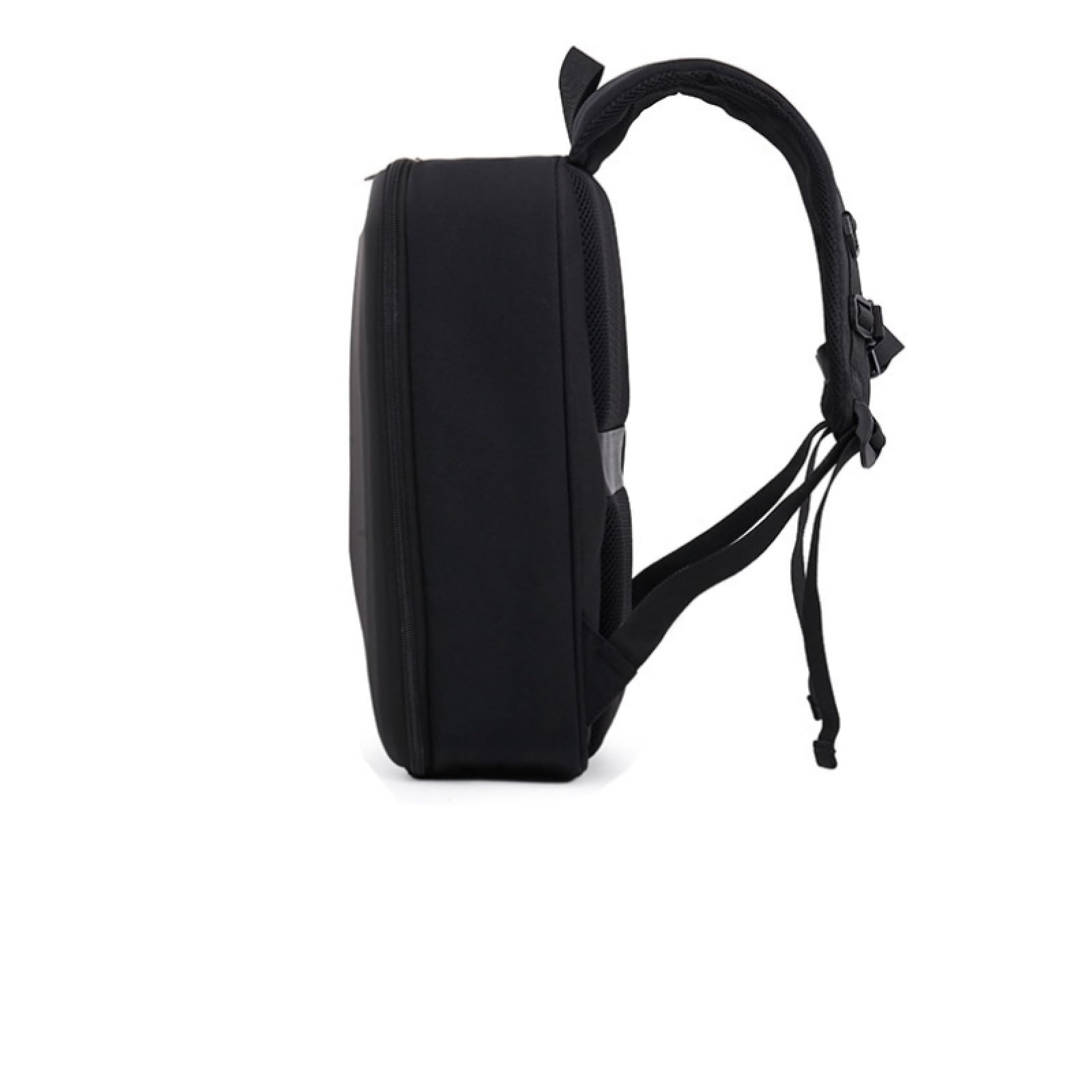 Zaino da viaggio per DJI Neo 2 Goggles N3, borsa a tracolla portatile custodia rigida per DJI Neo 2 Motion Fly More Combo, telecomando RC-N3 e accessori