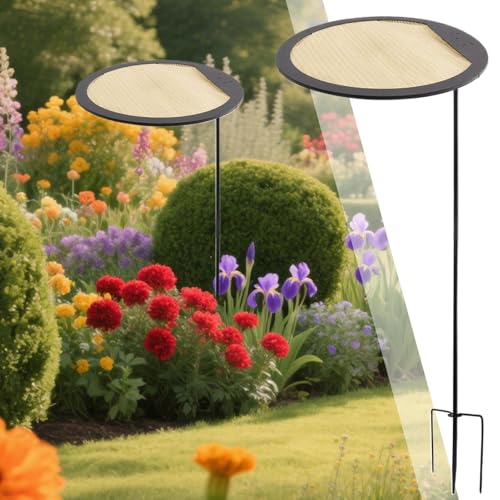 Sombrillas de exterior para plantas de jardín y verduras resistentes al sol 3