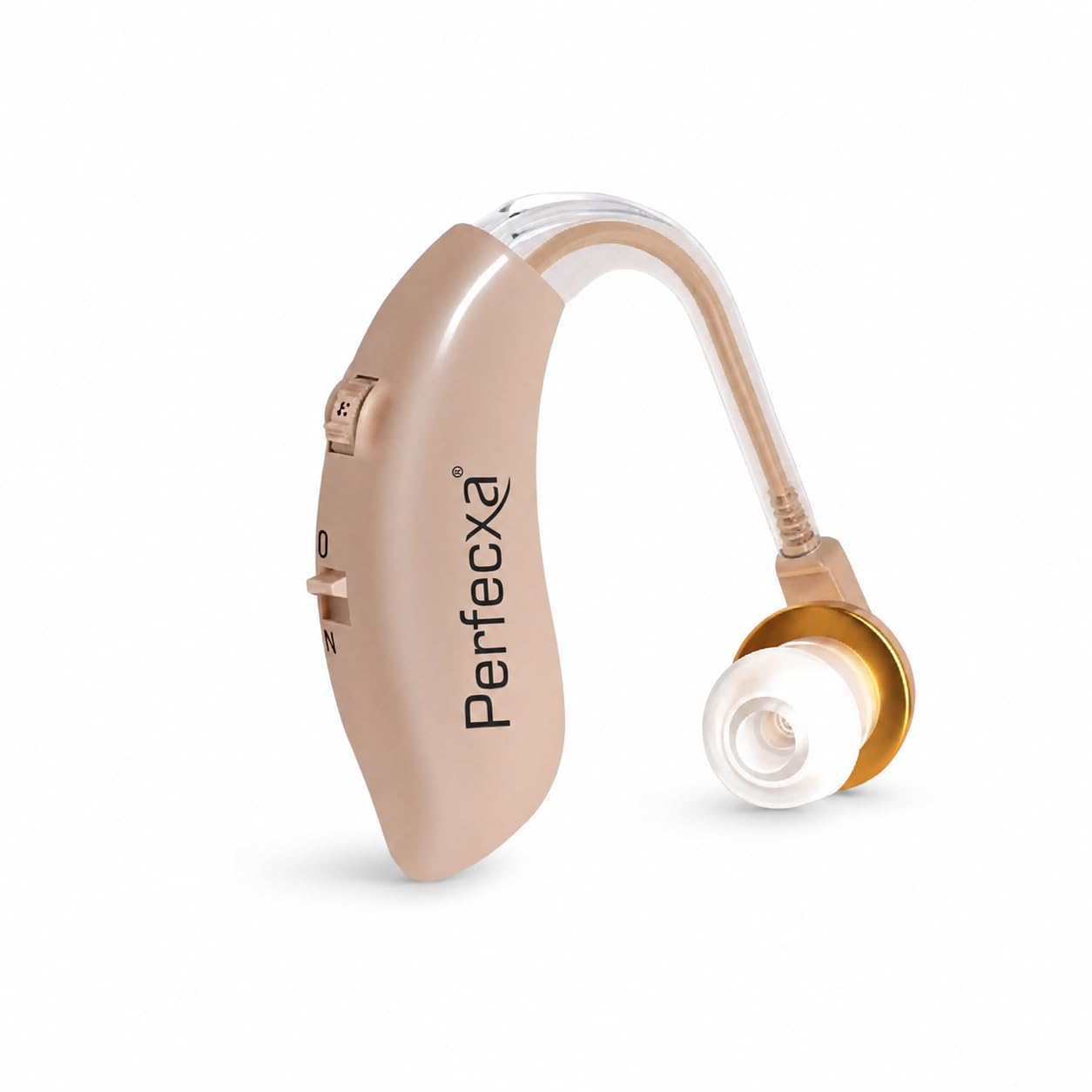 Hearing Aid – Lightweight & Comfortable Design, Easy Controls, Clear Sound Amplification for Daily Use, Compact & Portable-picture-37