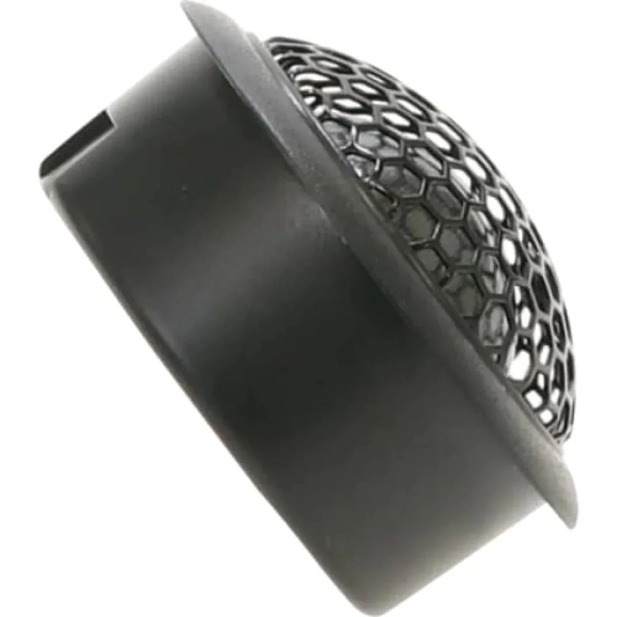 Ground Zero GZUT 28SQ - 2,8 cm Hochtöner-Lautsprecher mit 130 Watt (RMS: 80 Watt)