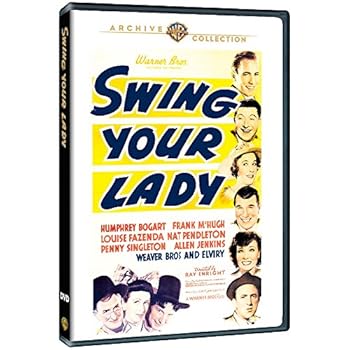 Swing Your Lady