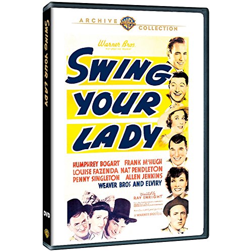 Swing Your Lady
