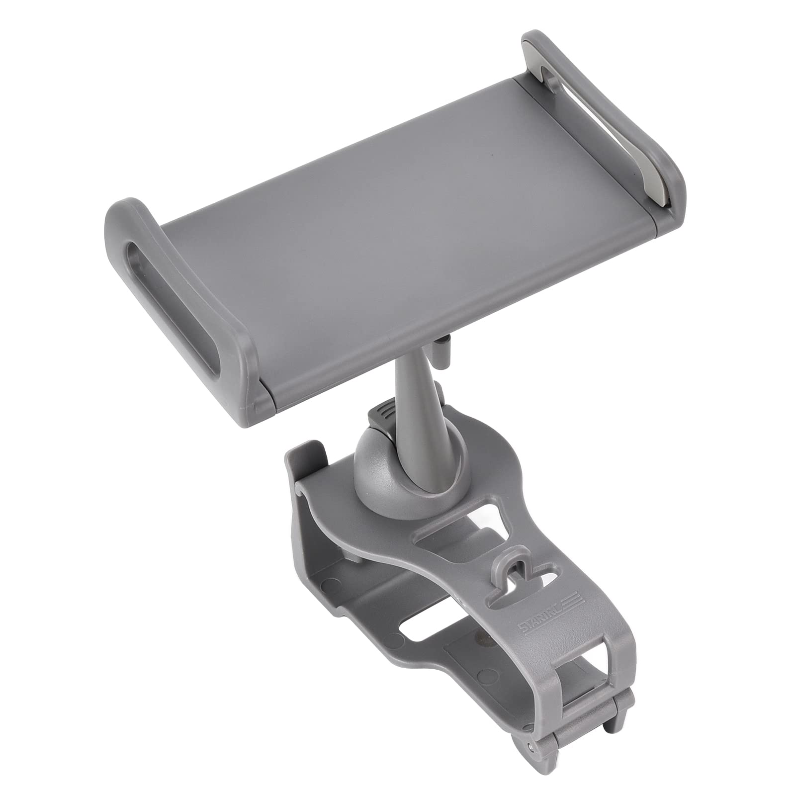 Uchwyt na tablet z dronem do pilota Air 2S. Regulowany uchwyt na tablet do smartfona ze śrubą 1/4 cala