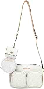 Amazon | [マイケル・コース] JET SET ITEM クロスボディ ウィズ