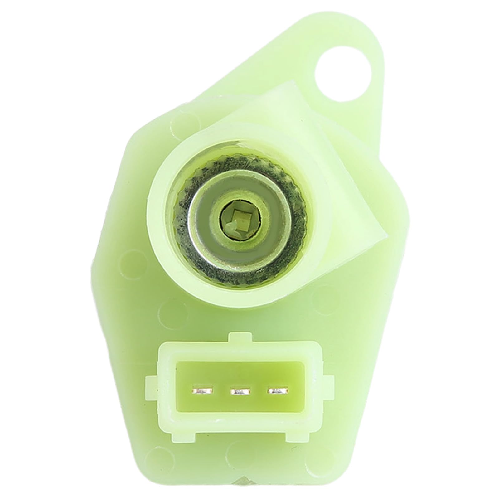 LICHENGTAI Auto Kilometerzähler Geschwindigkeitssensor Kompatibel mit Fiat Ducato Bus 230 220 Kilometerzähler-Sensor 616024 Tachosensor Geschwindigkeitsmesser