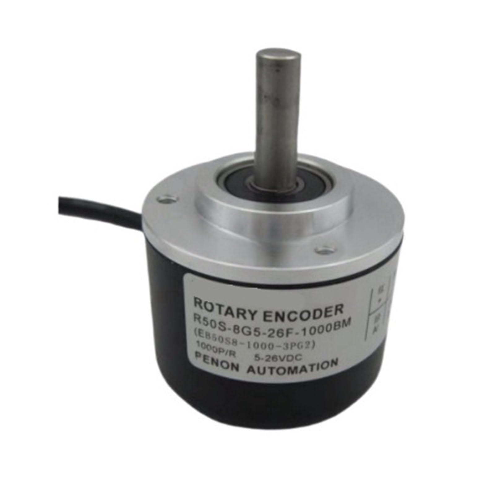 R50S-8G5-26F-600BM-4M R50S-8G5-26F-1000BM-2M R50S-8G5-26F-1500BM-2M R50S-8G5-26F-2000BM-2M R50S-8G5-26F1000BM-2M Encoder(8G5-26F-2000BM-2M)