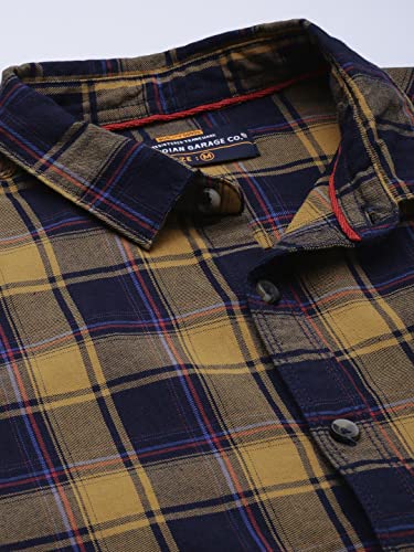 Image of The Indian Garage Co Men Shirt