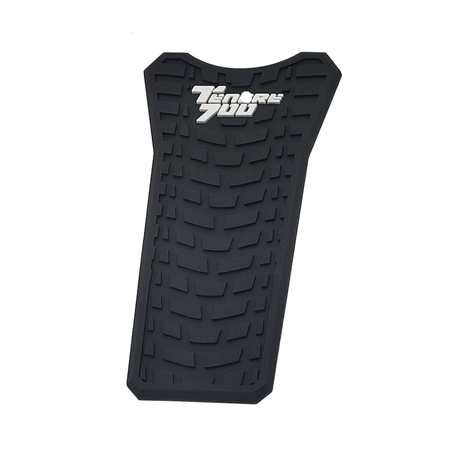 Motorcycle Non-Slip Side Fuel Tank Stickers Waterproof Pad Rubber Sticker for Ya&maha Tenere 700 T700 XTZ 700 Fuel Tanks Pads