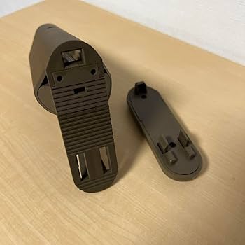 Amazon | 東京マルイ Mk18 ガス用 クレーンストック FDE