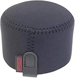 OP/TECH USA Hood Hat - Small (Black)