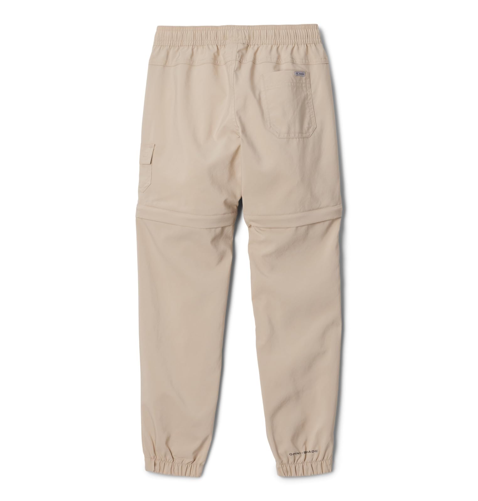 Columbia Silver Ridge Utility Convertible Pant Pantaloni da Escursionismo Bambina