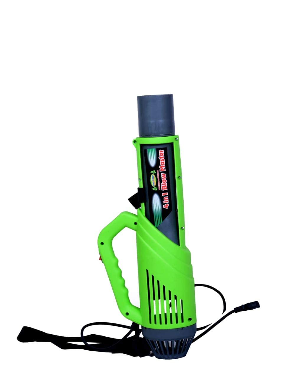 PAD CORP Agriculture Use High Pressure Blower Gun, Mist Blower Without Battery, Compatible With Any Battery Operated Sprayer