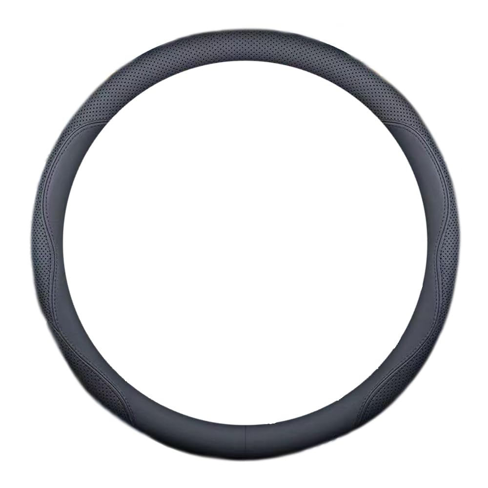 Erdbeer Lenkradbezug Aus Neopren - Universal 15 Zoll Für Auto & SUV Mit Stylischem Design