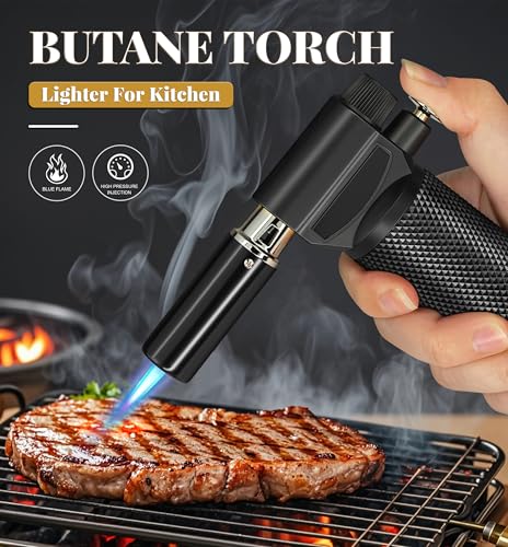 Opiniones y reviews de Sopletes de cocina los 5 mejores. 24 Imagen adicional