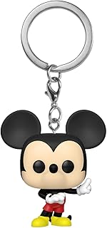 Funko Pop! Keychain: Disney Classics - Mickey