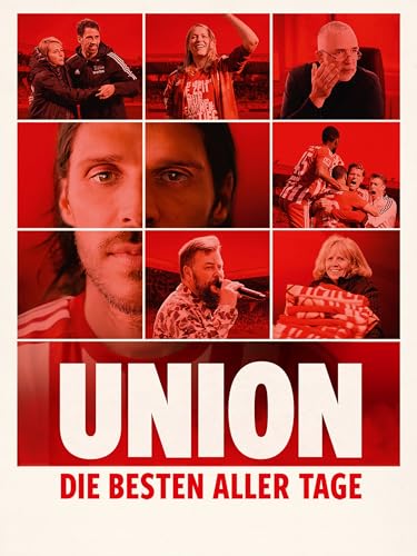 Union - Die besten aller Tage