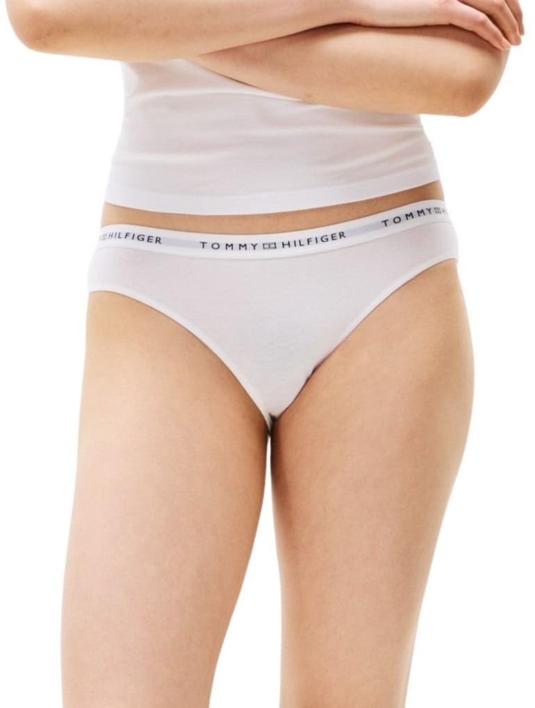 Mode von Calvin Klein & Tommy Hilfiger