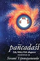 Pancadasi (Ch.5,10,15) 8175970367 Book Cover