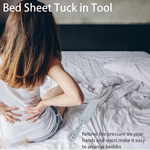Outil de recouvrement de matelas pour changer les draps sans effort