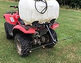 Spray Boom Vehicle Spraying Boom Attachment,...