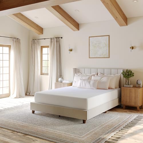 Merrick Lane Cielo 3-Layer Queen